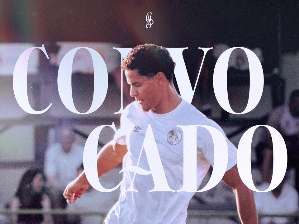 El Salamanca UDS ya es internacional: Ian Olivera, convocado por Andorra para la Nations League, causa baja para el debut en casa