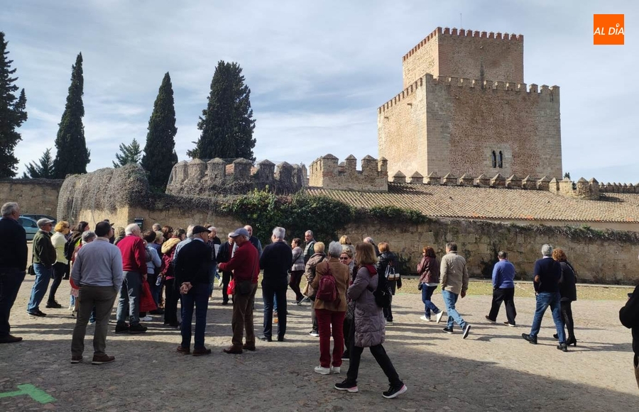 El Ayuntamiento configurará una nueva bolsa de empleo de Técnicos de Turismo