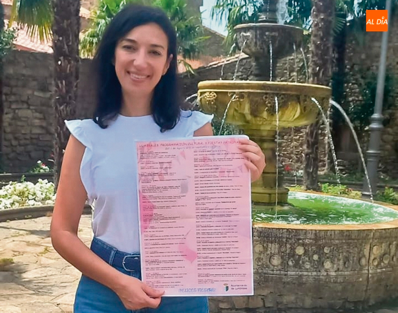 Hemos preparado una exposición en homenaje a las Peñas de Lumbrales