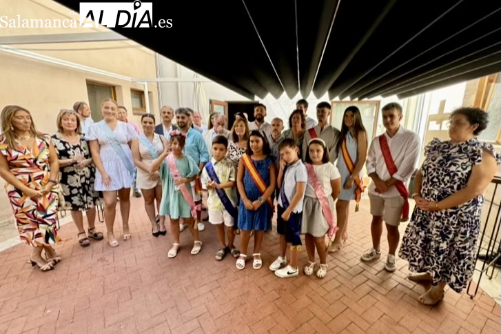 Mejor financiación para los Ayuntamientos y trabajar unidos para hacer comarca: Los dos grandes mensajes protagonistas del encuentro de alcaldes y cargos de las fiestas