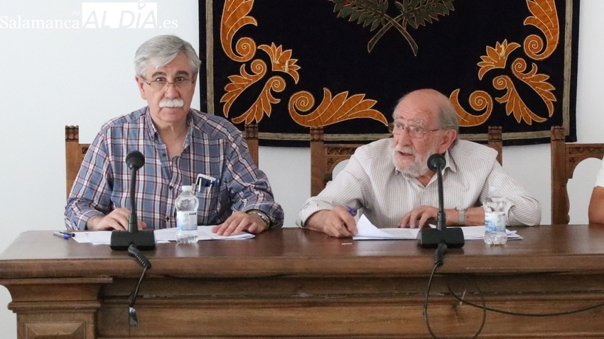 El Ayuntamiento de Vitigudino mantendrá la contratación de los festejos taurinos