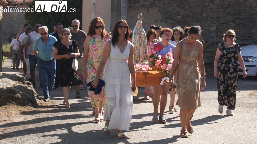 En Gema tienen todo preparado para celebrar las fiestas de las Madrinas