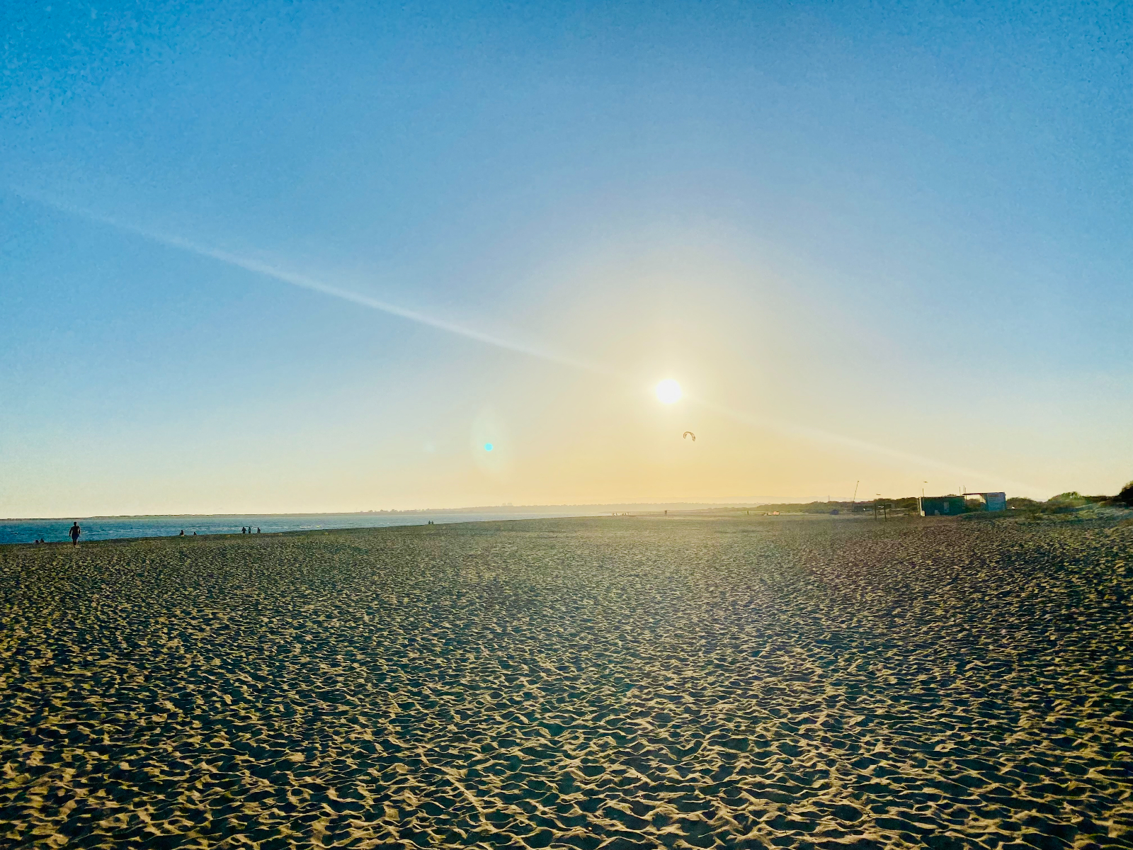 De quejas y aguantes 