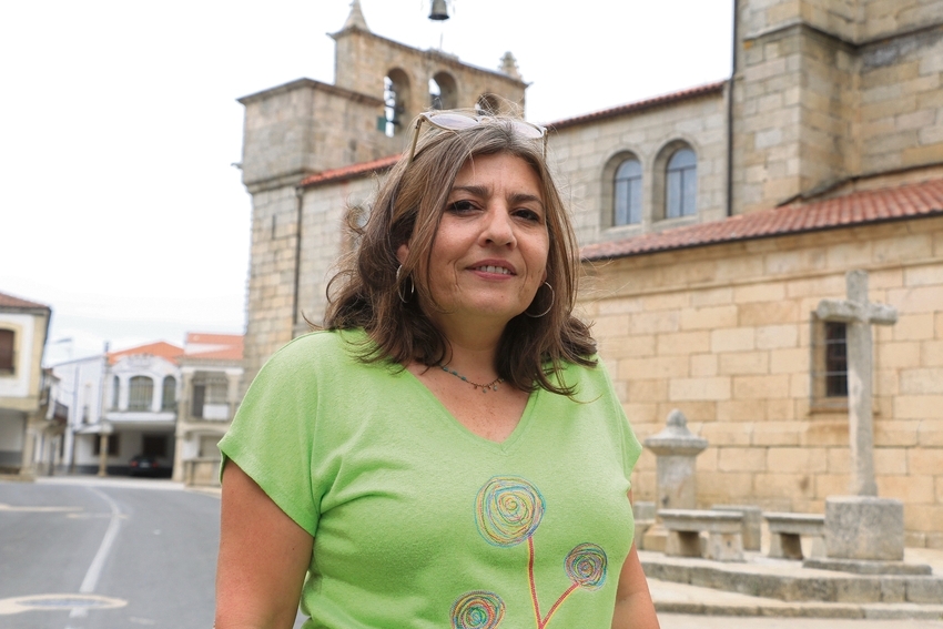 Me gustaría destacar el festival taurino benéfico a favor de la residencia de mayores