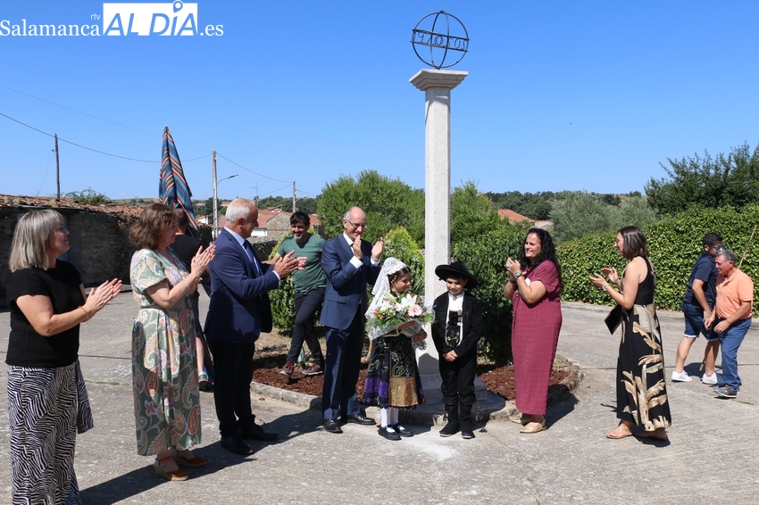 Cerralbo homenajea a sus antepasados por el centenario de la compra de las tierras al marqués