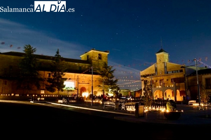 Para todos los gustos y edades: Así es la variada Semana Cultural de Babilafuente, previa perfecta a sus esperadas fiestas