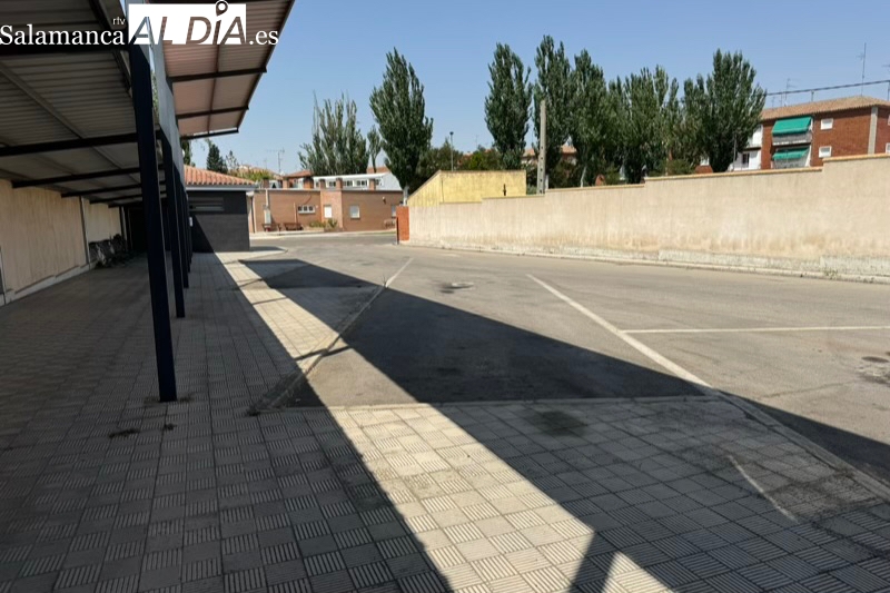 La nueva empresa encargada de la línea de autobús Salamanca-Madrid comienza sus servicios el 17 de agosto