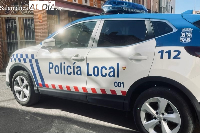 A disposición judicial el hombre acusado de amenazar con un cuchillo a su pareja en plena calle en Peñaranda