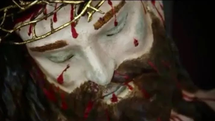 Todo a punto para la esperada fiesta del Santo Cristo del Humilladero