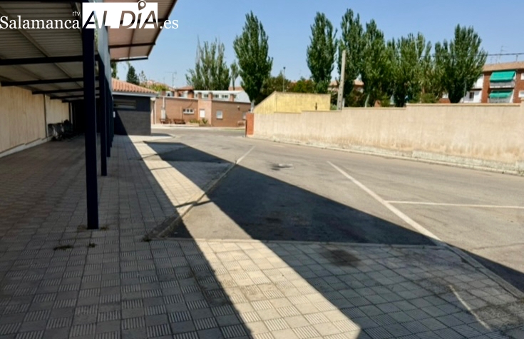 Transportes pone en marcha el nuevo servicio de autobús entre Madrid y Salamanca con una rebaja en tarifas del 11%