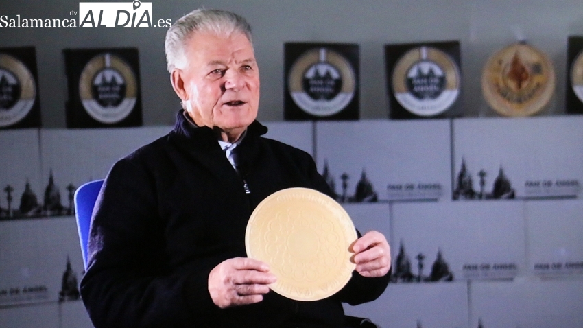 Cipérez se prepara para celebrar sus fiestas en honor a San Sebastián