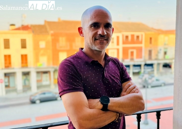 Ojalá que peñarandinos y visitantes disfruten al máximo del programa de las Ferias y Fiestas