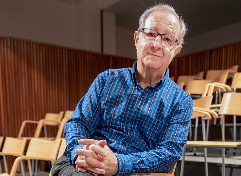 Semblanza de cómico, La Fuente de San Esteban nombrará hijo predilecto a José Antonio Sayagués