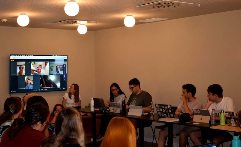 Salamanca acoge a los médicos españoles del futuro