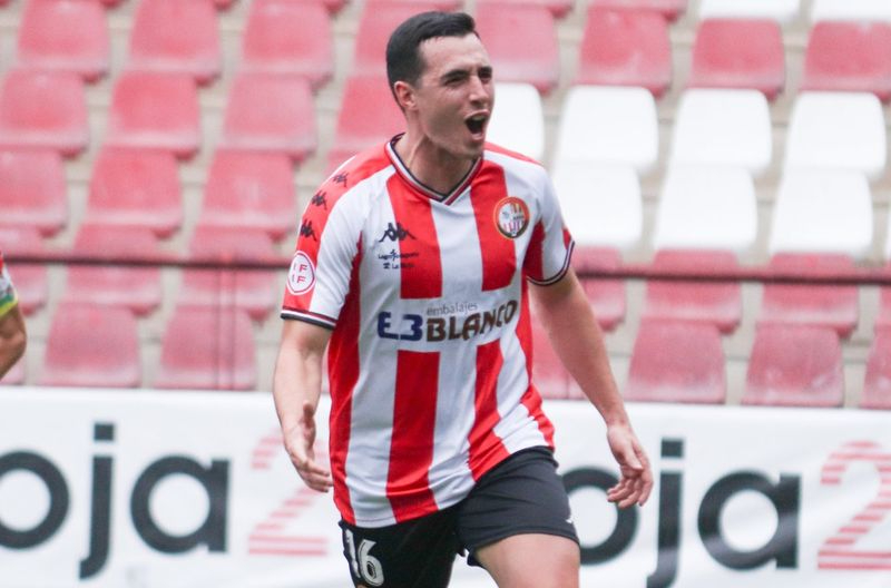 Nuevo refuerzo para la defensa del C.D. Guijuelo