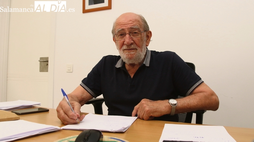 Este año el desfile de carrozas superará al anterior, con un relleno más divertido