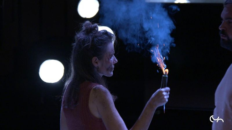 ¿Te atreves con una velada de teatro en la Torre de las Anaya?