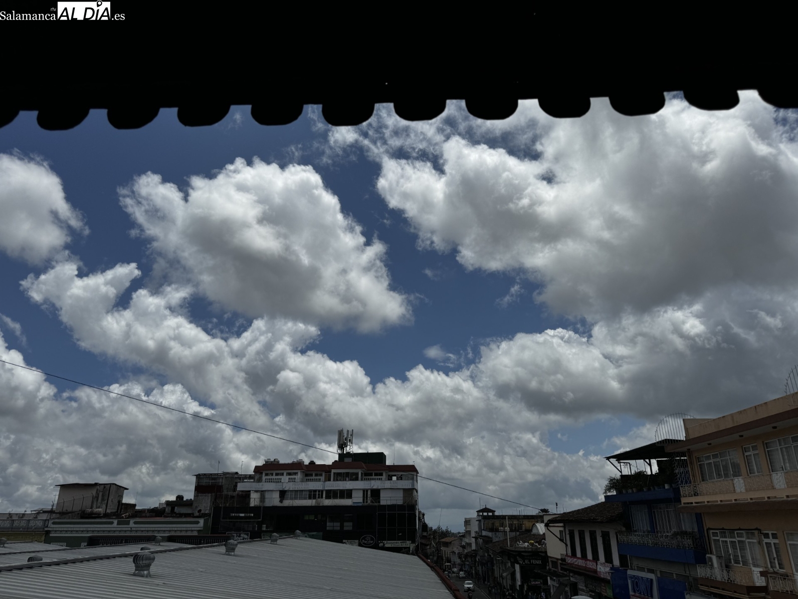 La mala vida nueva sin el mercado: solo con cafés hermosos