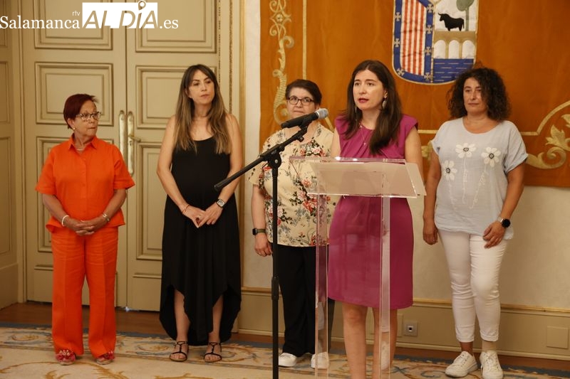 La medida tomada por el Ayuntamiento para reforzar la lucha contra la violencia de género