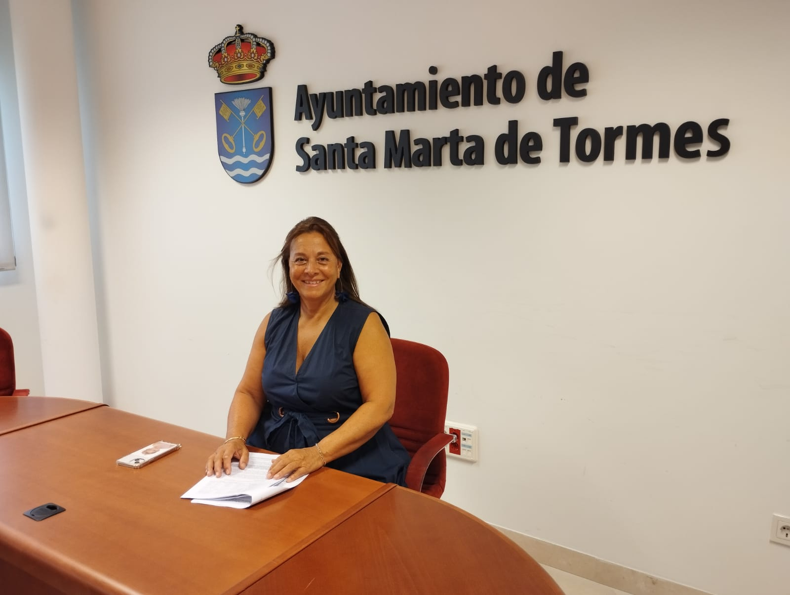 Nueva convocatoria de ayudas a la natalidad en Santa Marta con 15.000 destinados al fomento de nacimientos