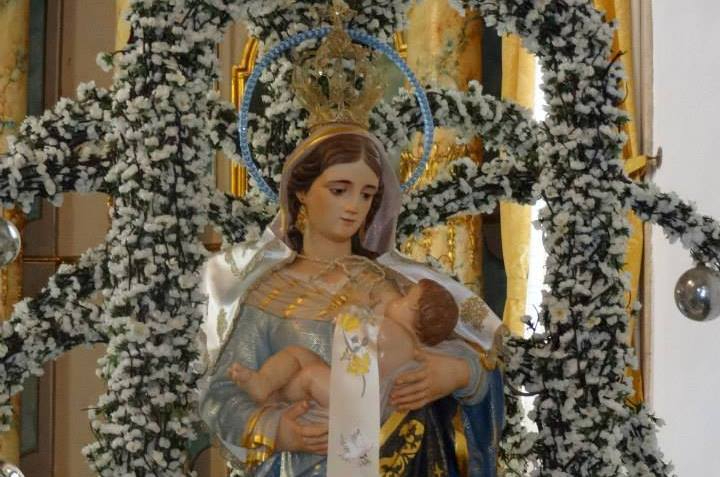 Fuentes de Oñoro será punto de partida de la Peregrinación al Santuario de Nossa Senhora D’Ajuda