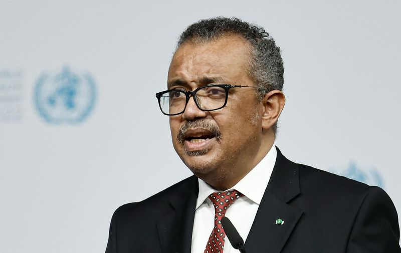 Declaran la emergencia sanitaria internacional por un brote grave y letal de viruela del mono (mpox)