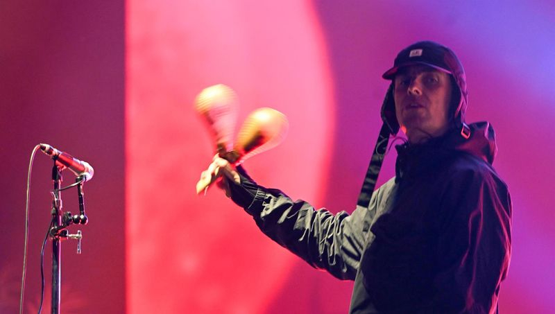 Vuelve Oasis 15 años después: fechas y lugares de sus conciertos