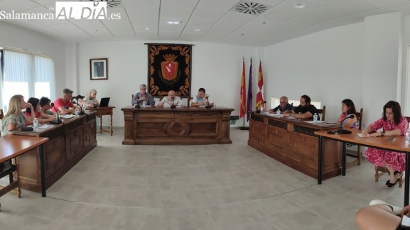 El Ayuntamiento de Vitigudino celebrará un pleno para refrendar la decisión de continuar con los festejos taurinos contratados