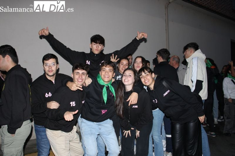 A la venta los tickets para el Pre-encierro del 25 de agosto 