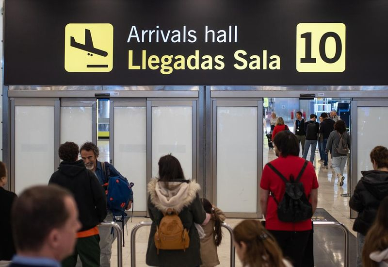 Un contrato con una empresa de renovables en CyL permitió a España acoger a 200 refugiados nicaragüenses