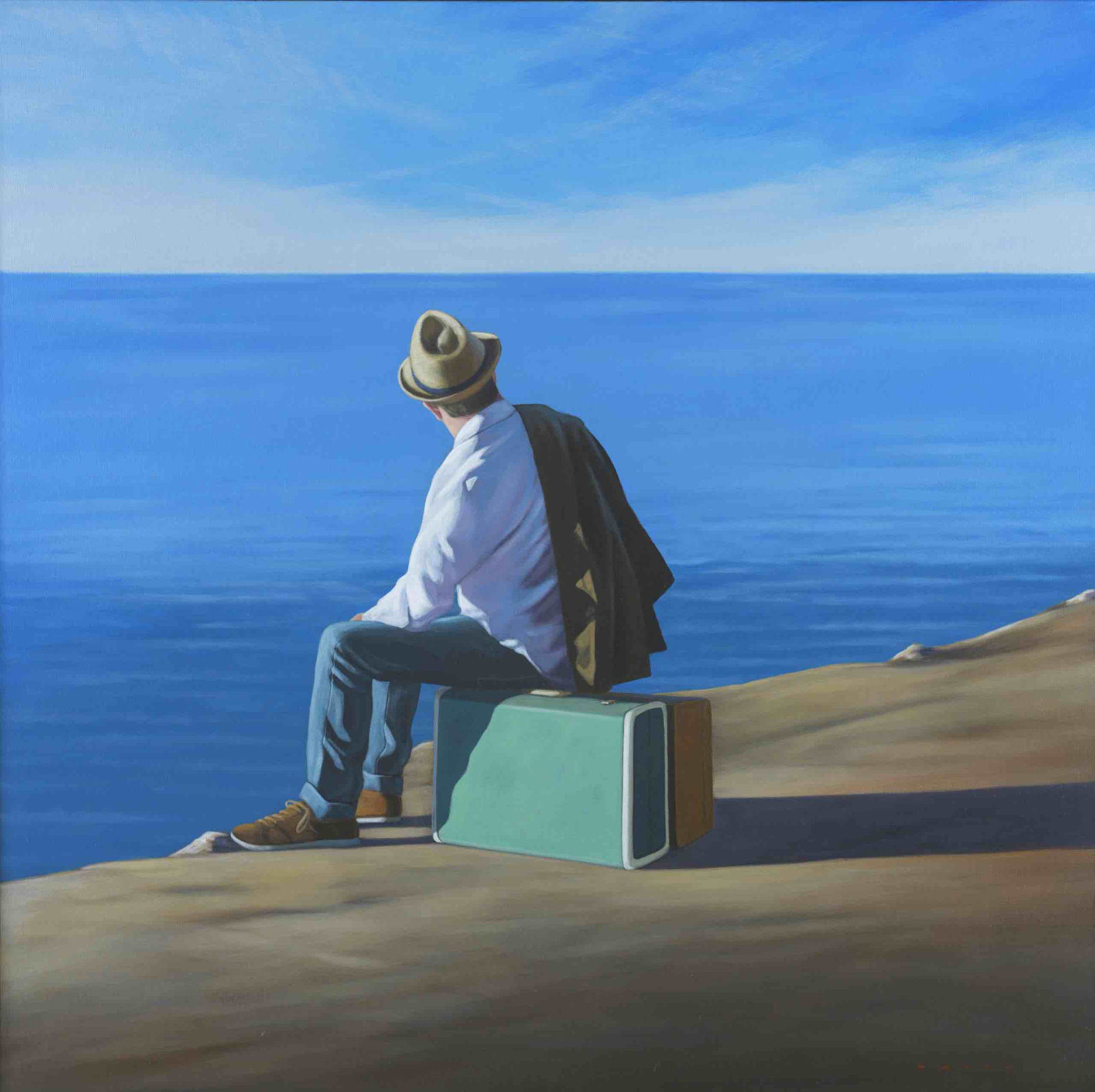 Encomio del silencio