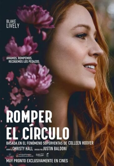 El Cine Juventud propone desde este viernes ‘Romper el círculo’