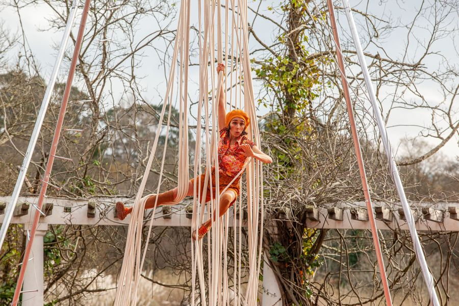 Más teatro y espectáculos para toda la familia en agosto en Castilla y León