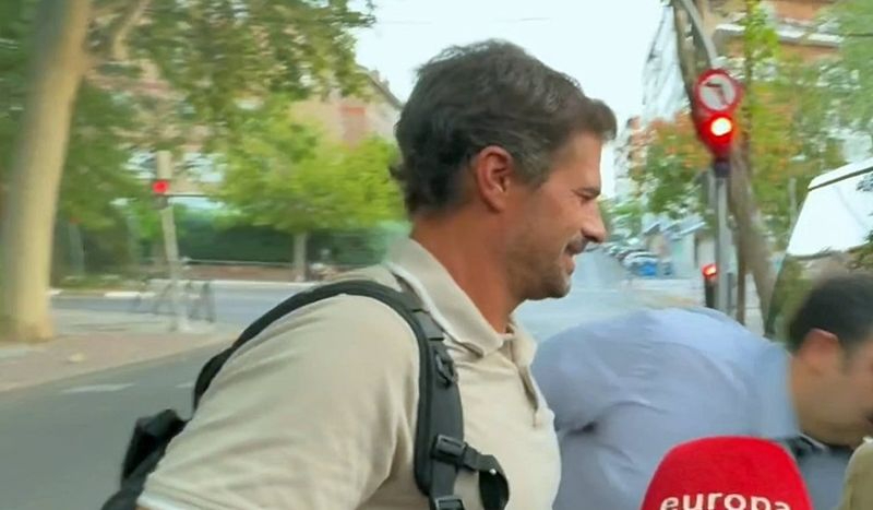 La sentencia de Daniel Sancho ya está lista: el veredicto se conocerá este jueves