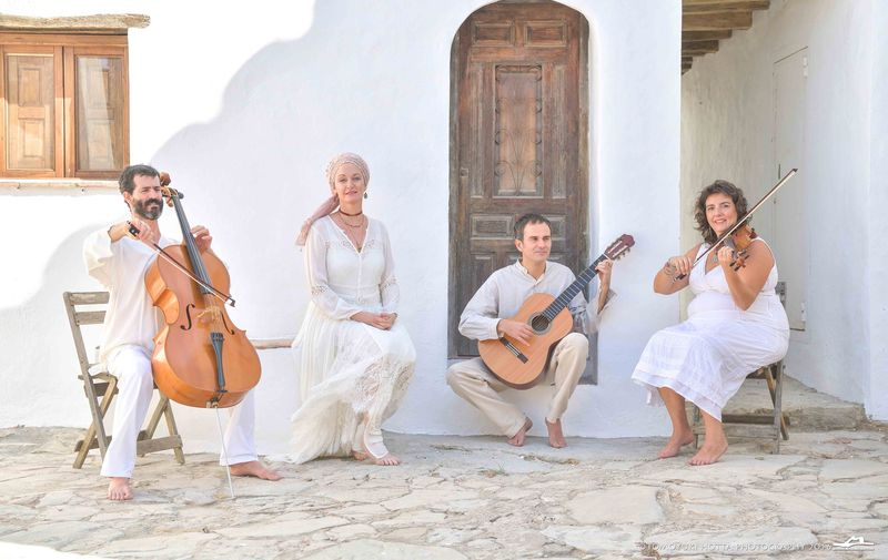 Actuaciones de teatro y música gratuitas en Salamanca