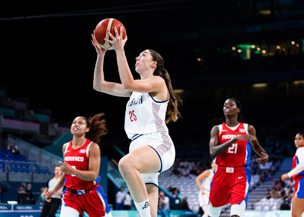 Masa Jankovic, proyección y experiencia internacional para el Perfumerías Avenida