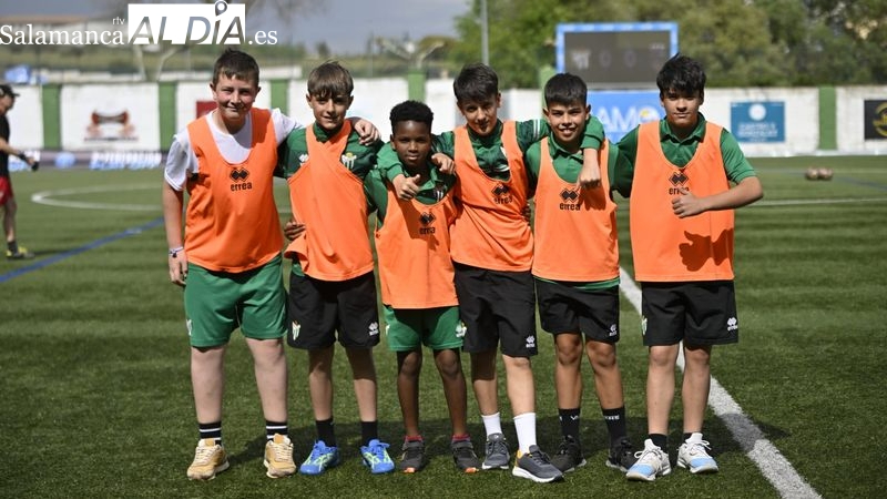 Estos son los precios de los abonos para ver al CD Guijuelo en la 24/25