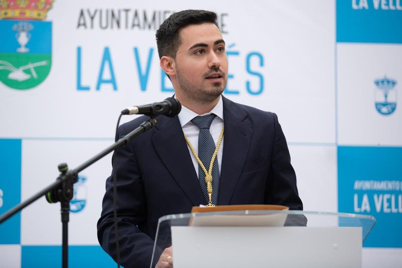 El programa festivo combina lo lúdico-festivo con lo cultural y el ocio con las tradiciones