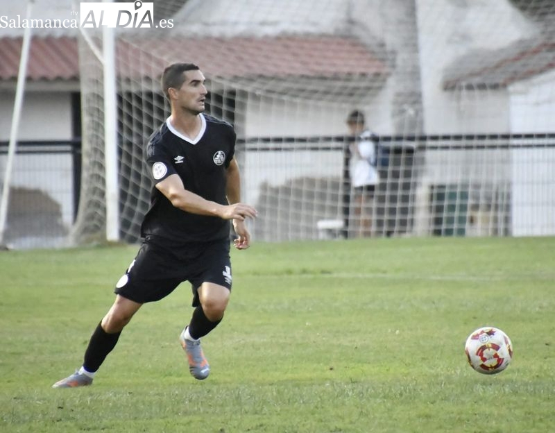 El Salamanca UDS ya tiene horario para su debut en el Helmántico en plenas Ferias... y será más tarde de lo habitual