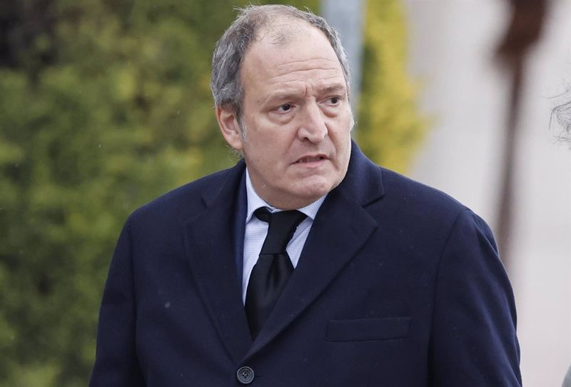 Muere el primo del Rey Felipe VI a los 49 años