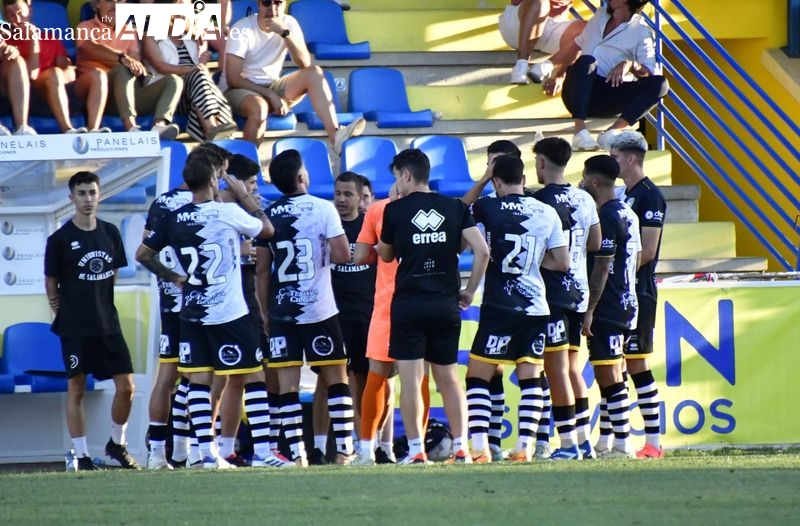 FEF TV anuncia que retransmitirá los partidos de Unionistas y los paquetes con los precios