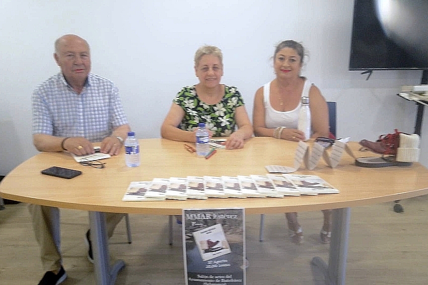 En Bañobárez disfrutan de actividades para todos los gustos y edades 