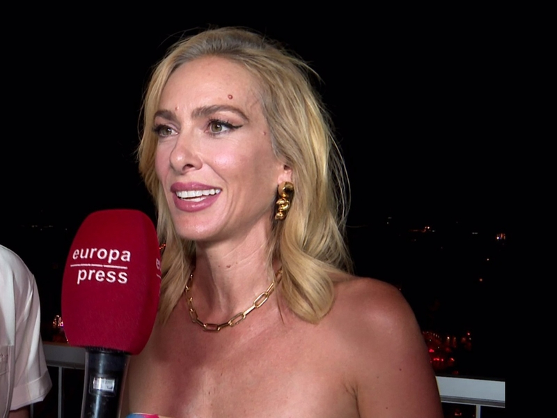 Kira Miró confiesa que sufrió bullying: Hay mucha gente que ya lo hemos pasado también