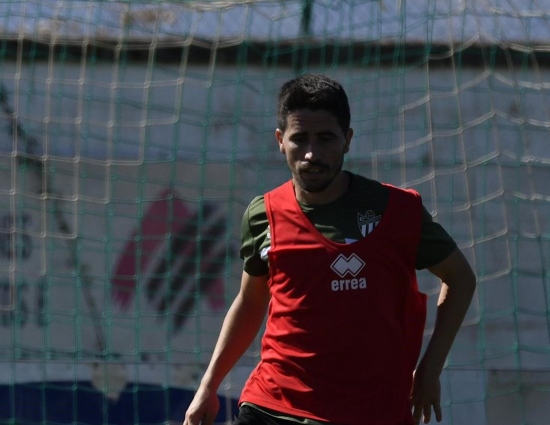 Cristóbal Gil: Vamos a intentar hacer un año bonito en Guijuelo