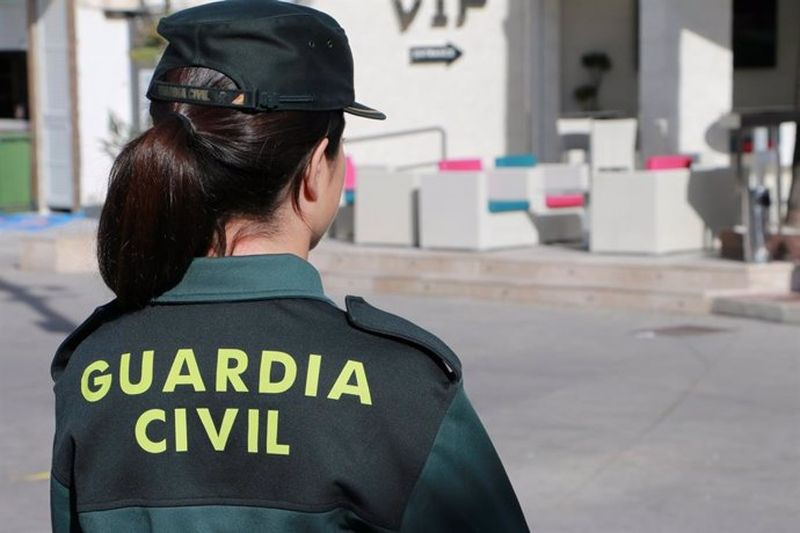 Denunciada una agresión sexual durante las fiestas de San Martín del Castañar
