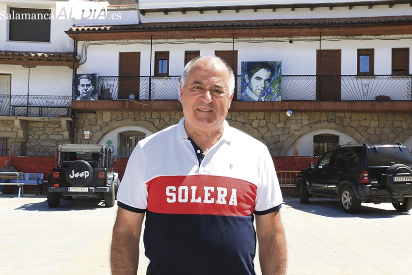 Pikante y La Huella están muy solicitadas estas fechas y nos ha costado que vinieran