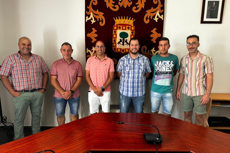 Las fiestas de Cantalpino están pensadas desde la variedad. Disfrutamos y hacemos disfrutar a quienes nos visitan