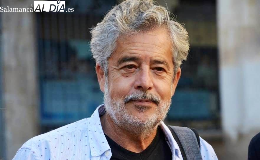 Buscan en Salamanca 200 figurantes para el nuevo largometraje de Carlos Iglesias