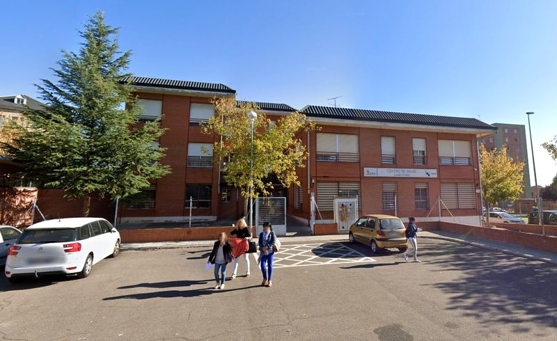 Malestar vecinal en Salamanca por la falta de personal en este centro de salud