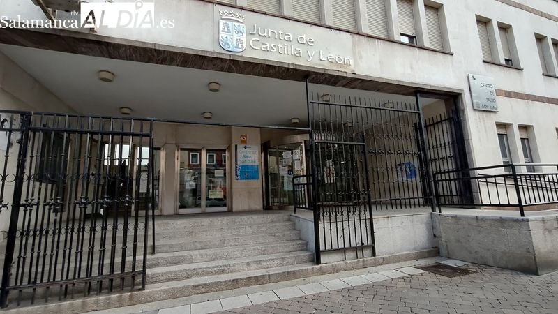 Notable descenso de la incapacidad temporal en Salamanca: 71 personas se dan de baja laboral al día